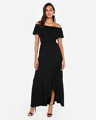 Cheap Little Black Dress